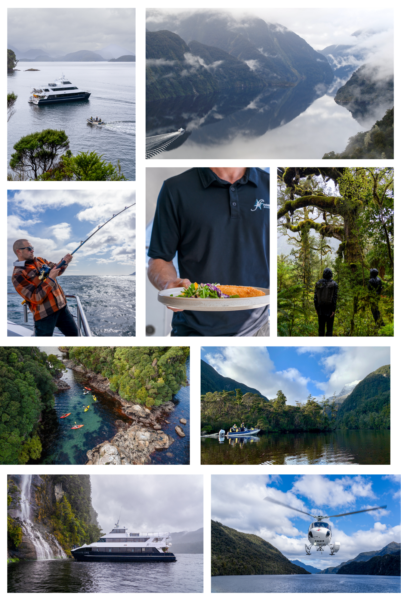 Fiordland promo (2)